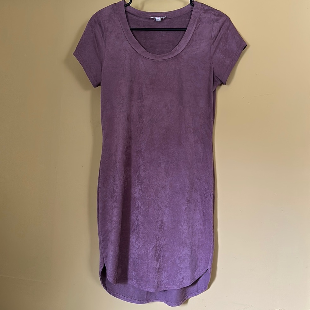 T shirt dress